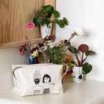 Grande trousse de toilette - Big toilet bag Bathroom girls