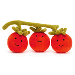 Vivacious vegetable tomato - Tomate