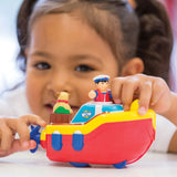 Tommy Tug Boat - le bateau de Tommy