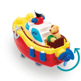Tommy Tug Boat - le bateau de Tommy