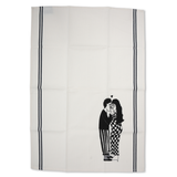 Torchon secret kissers