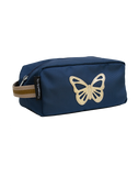Trousse de toilette papillon