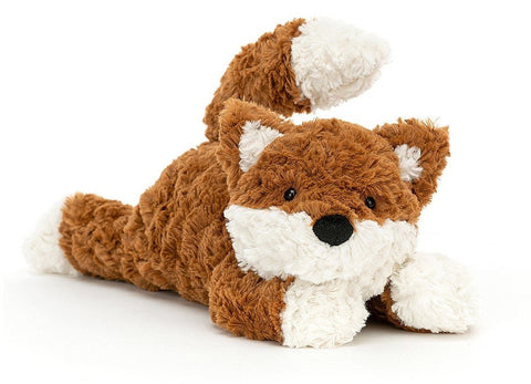 Tumblie Fox - Renard