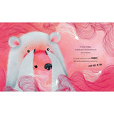 Une timidité d’ours