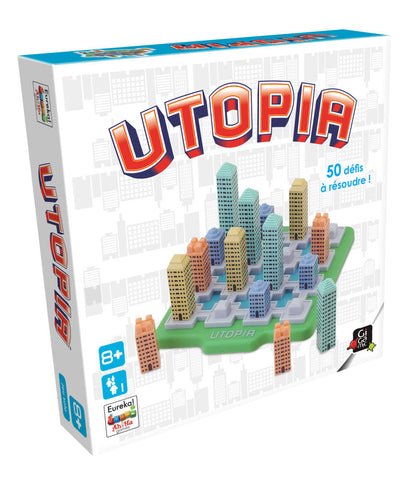 Utopia