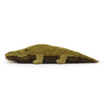 Wiley Croc